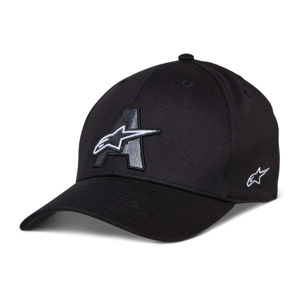 Alpinestars Alpinestars elemental hat black